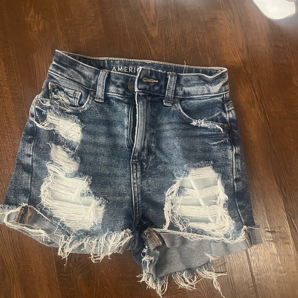 Woman shirts